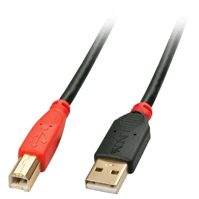 15M Usb2.0 Active Extension