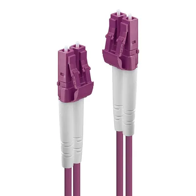 Fibre Optic Cable Lc/Lc Om4 3M