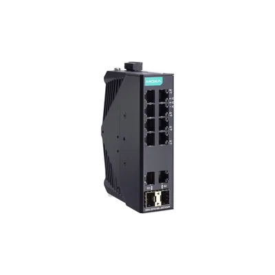 Industrial Unmanaged QOS