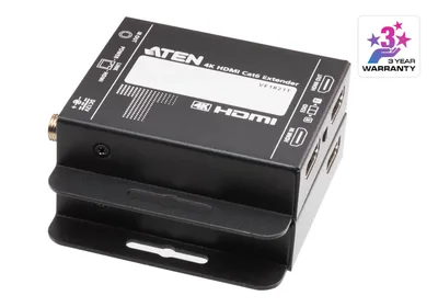 4K HDMI Cat 6 Extender