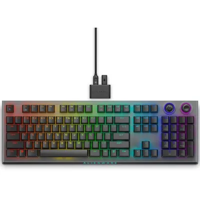 Alienware Tri-Mode Wireless