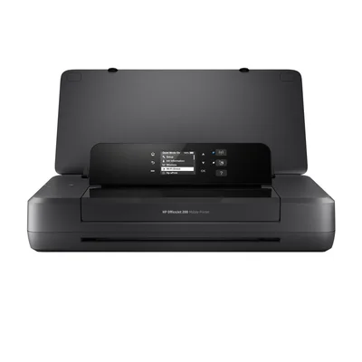 Officejet 200 Mobile Printer,