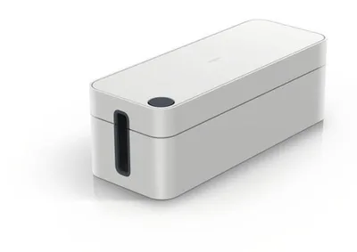 Cavoline Box L Desk Cable Box