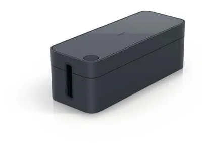 Cavoline Box L Desk Cable Box