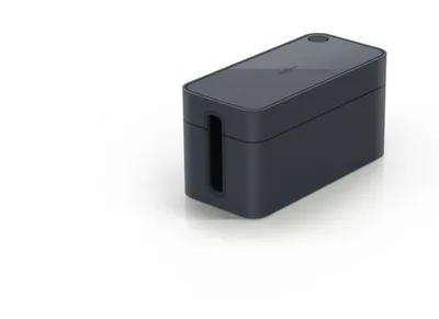 Cavoline Box S Desk Cable Box