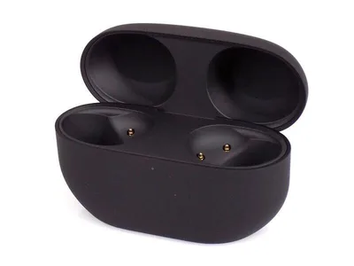 Charging Case Black
