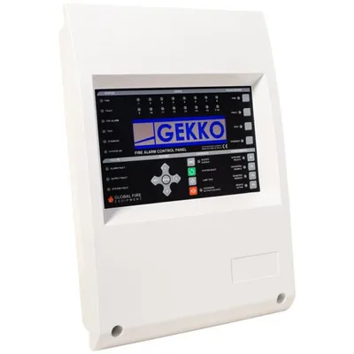 GEKKO - 2 LOOP ANALOG CENTRAL