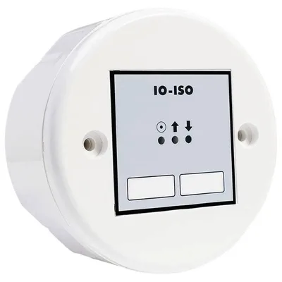INPUT/OUTPUT INTERFACE WITH