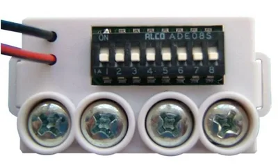 MAM - WHITE MANUAL MODULE FOR