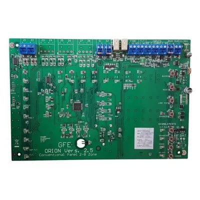 ORION 2 Z MB BOARD FOR 2 ZONE