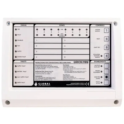 ORION MINI 2 CONVENTIONAL