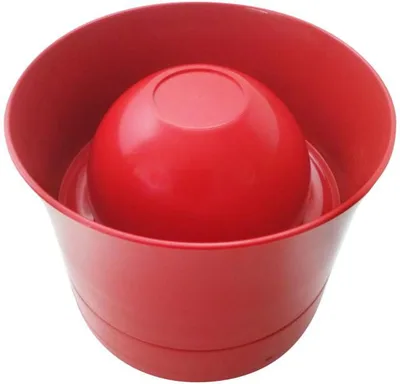 VALKYRIE AS RED ANALOG