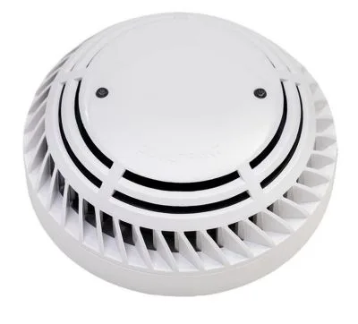 ANALOG MULTICRITERIA DETECTOR