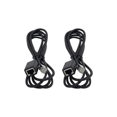 External Mic Cable Extender