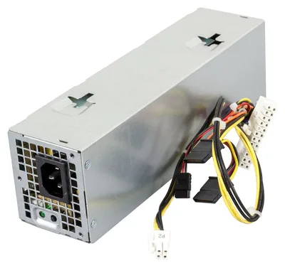 240W Power Supply, Slim Form