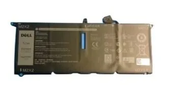 52Wh Lithium-Ion battery for