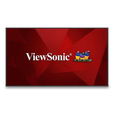 CDE7530 - 75" 4K (UHD) LED