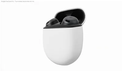 Pixel Buds Pro - True