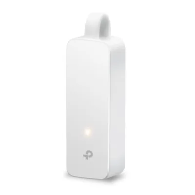 USB Type-C to RJ45 Gigabit