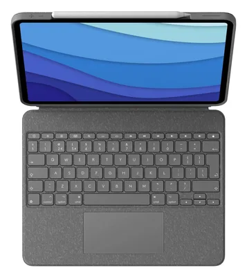 COMBO TOUCH IPAD PRO12.9IN 5.G