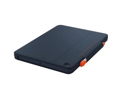 RUGGED COMBO 3 TOUCH BLUE