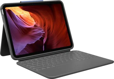 RUGGED FOLIO FOR IPAD-10TH GEN