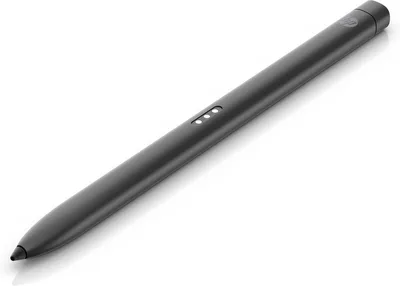 SLIM RECHBL PEN