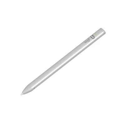 CRAYON - SILVER