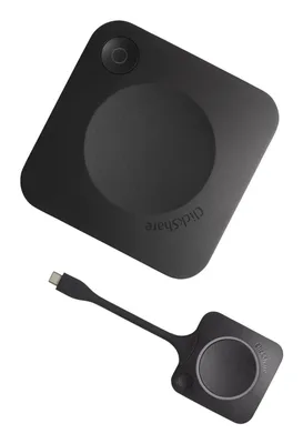 ClickShare C10 GEN2