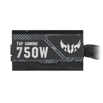 Tuf-Gaming-750B Power Supply