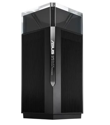 Zenwifi Pro Et12 Tri-Band