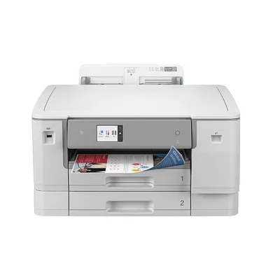Inkjet Printer Colour 1200 X