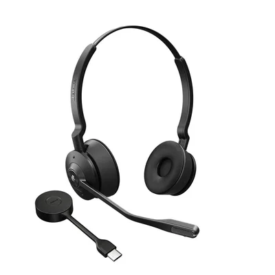 Engage 55 - Usb-C Ms Stereo,
