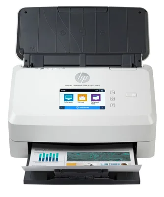 Scanjet Enterprise Flow N7000