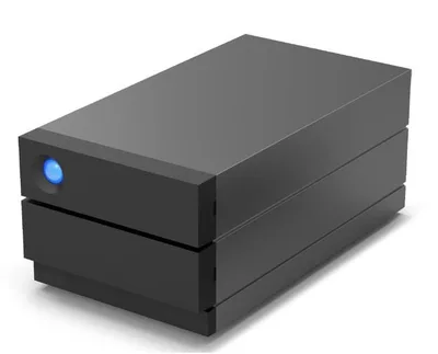 2Big Raid Usb-C 40Tb Disk