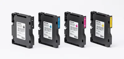 Ink Cartridge 1 Pc(S)