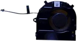 Latitude CPU cooling fan for