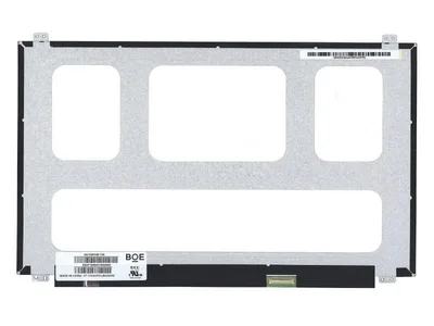 15,6" LCD FHD Glossy