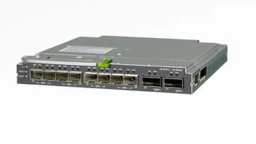 40GBE CONNECTION BLADE 18/8+2