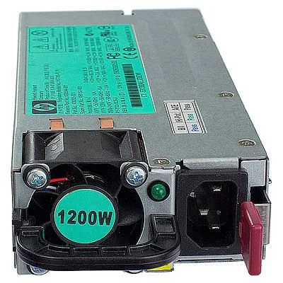 1200w 12v PSU for G5 Servers