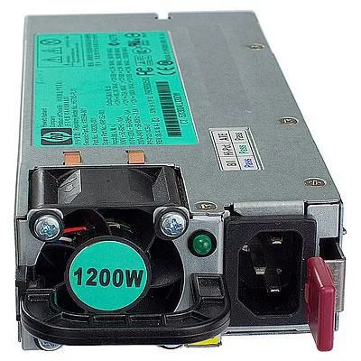 1200w PSU for G6/G7 Servers