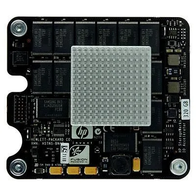 365GB MLC Accelerator Card