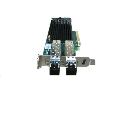 Dual Port 16Gb Fibre Channel