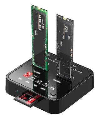 USB3.2 Type-C (10Gbps) M.2