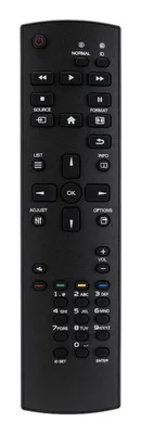 RC REMOTEV09 for