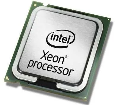 Intel Xeon 6C Processor Model