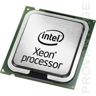 Intel Xeon 8C Processor Model
