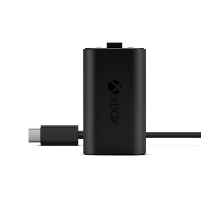 Xbox One Play & Charge Kit