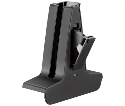Mobile Device Charger Black