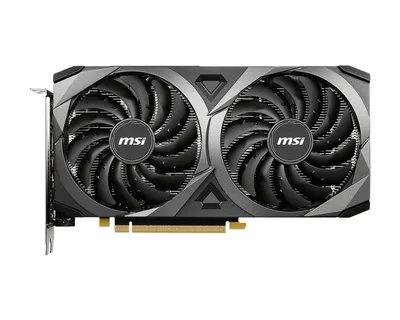 12G Oc Nvidia 12 Gb Gddr6